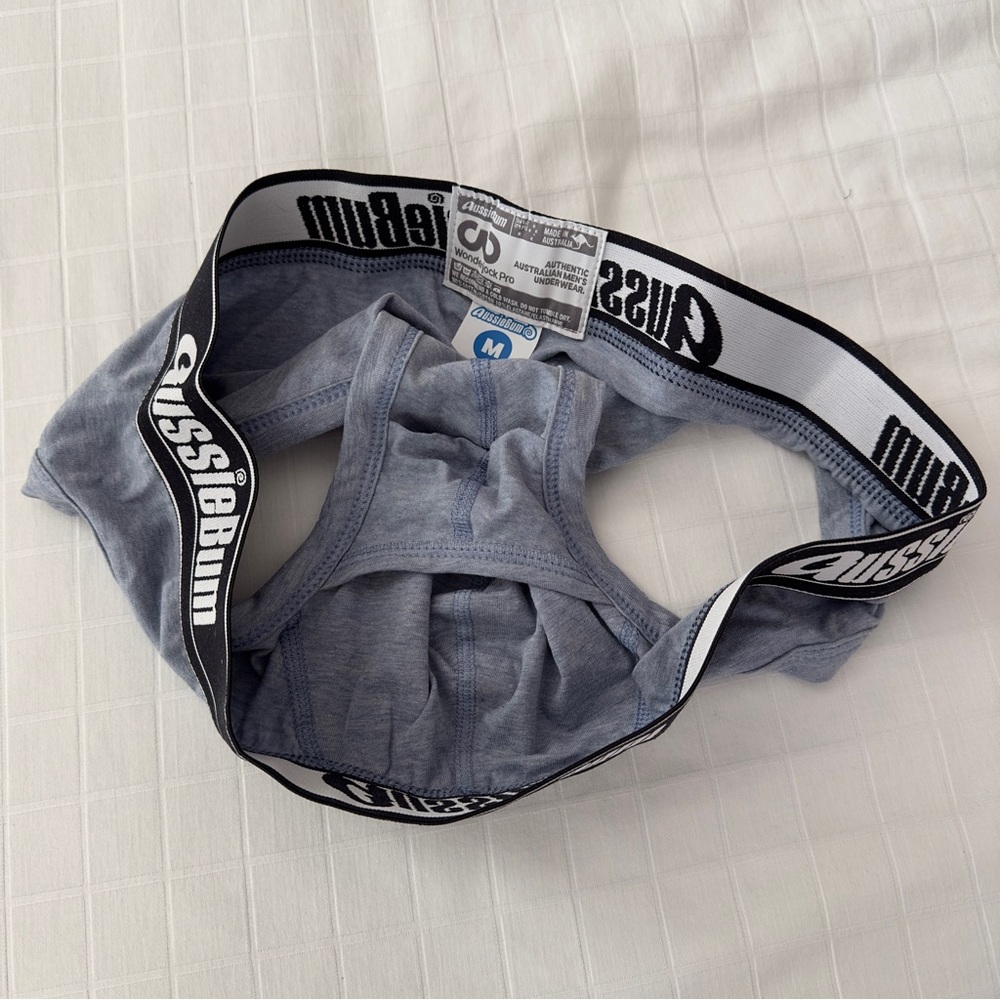 Aussiebum Briefs